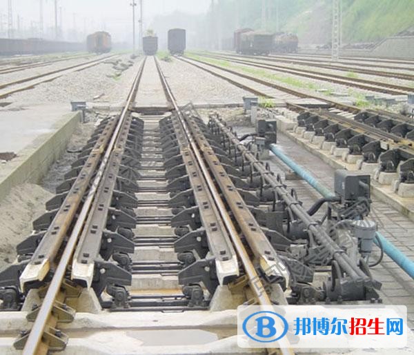 陜西大專鐵路學校有哪些