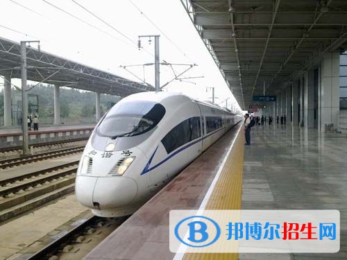 陜西哪個鐵路學(xué)校最好就業(yè)