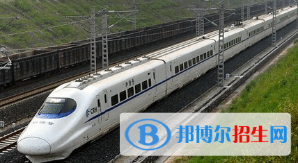 陜西哪個鐵路學(xué)校就業(yè)最好