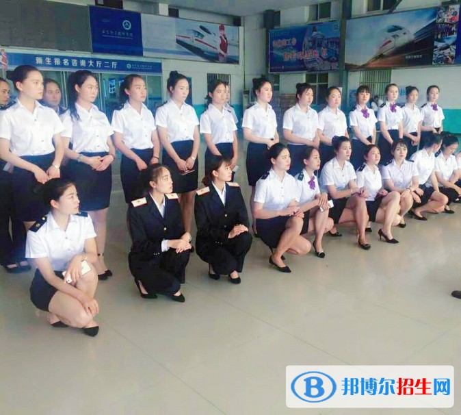陜西職高和鐵路學校有哪些區(qū)別