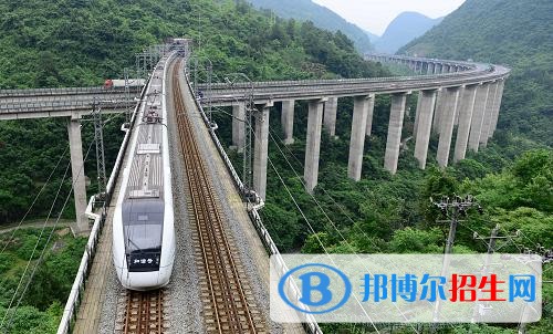 浙江鐵路學(xué)校就業(yè)形勢怎么樣