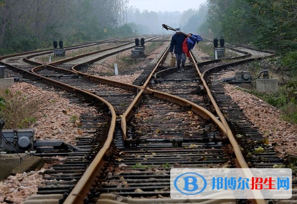 陜西鐵路學校都有那些