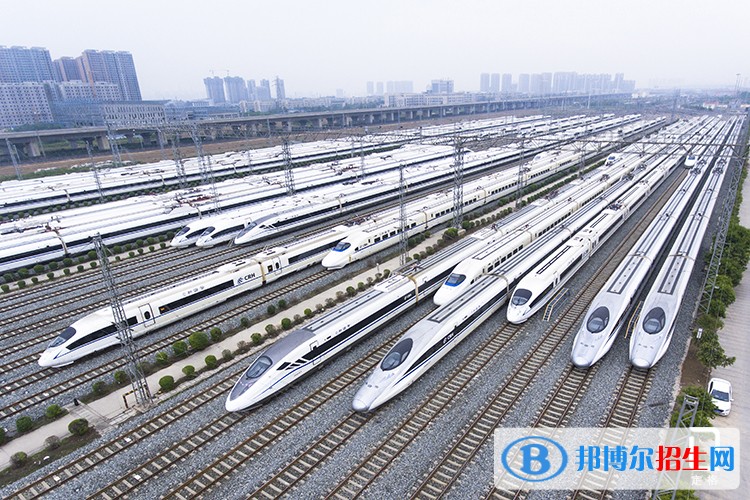 浙江哪些鐵路學校好