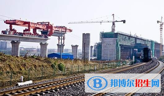 陜西讀什么鐵路學(xué)校最有前途