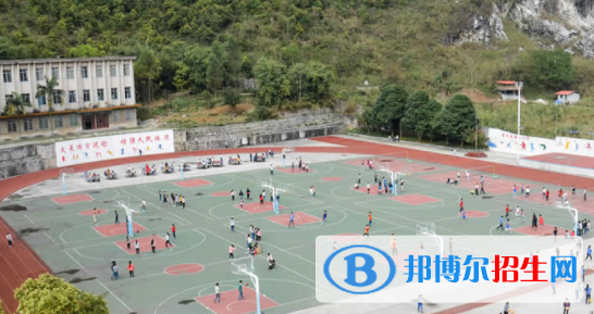 河池衛(wèi)生學校2020年有哪些專業(yè)