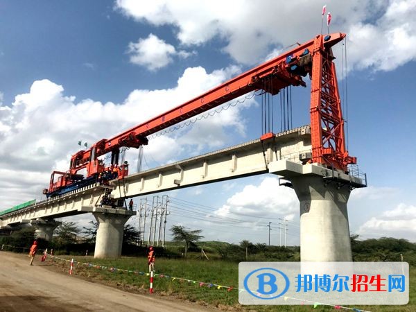陜西讀什么鐵路學校好