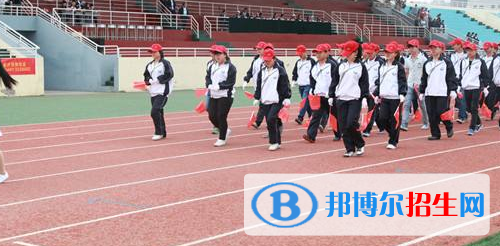 榆林北方工業(yè)職業(yè)學(xué)校2020年報(bào)名條件、招生要求、招生對(duì)象