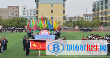 甘肅煤碳工業(yè)學校2020年學費、收費多少