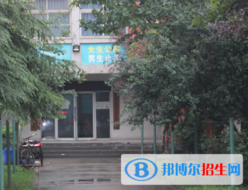 西安城市科技職業(yè)學(xué)校怎么樣、好不好