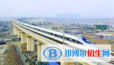 貴州2020年鐵路學校有哪些專業(yè)可以學