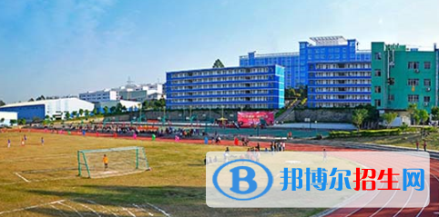 廣西理工職業(yè)技術(shù)學(xué)校2020年有哪些專(zhuān)業(yè)