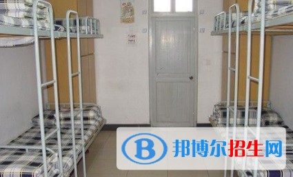 成縣職業(yè)中等專業(yè)學(xué)校2020年宿舍條件