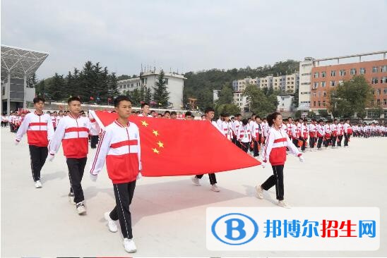 貴州交通職業(yè)技術(shù)學(xué)院中專部怎么樣、好不好