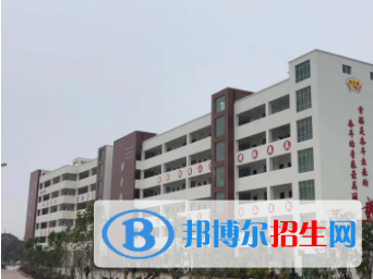 贛州理工學校2020年報名條件、招生要求、招生對象