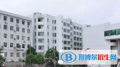 廣西理工職業(yè)技術學校2020年招生簡章