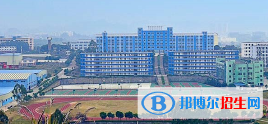 廣西理工職業(yè)技術(shù)學(xué)校2020年宿舍條件 