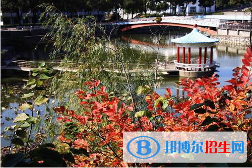 陜西渭陽(yáng)技工學(xué)校怎么樣、好不好