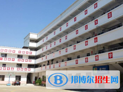 贛州科匯技工學校2020年有哪些專業(yè)