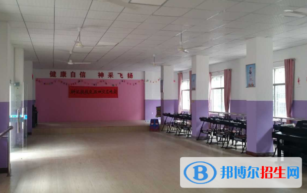 贛州科匯技工學(xué)校怎么樣、好不好