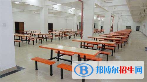 陜西有色金屬技工學校2020年宿舍條件