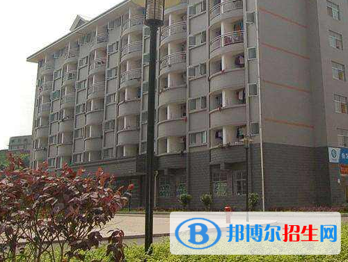 陜西有色金屬技工學(xué)校怎么樣、好不好