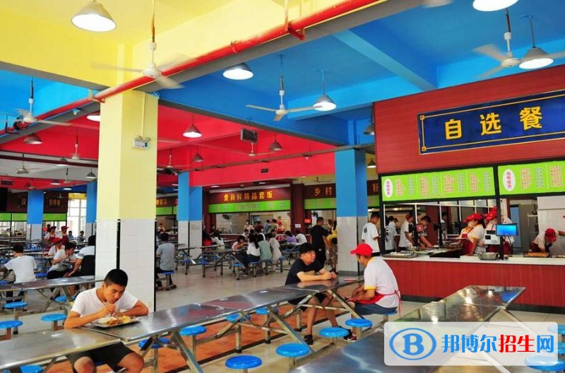 重慶農(nóng)業(yè)學校2020年宿舍條件