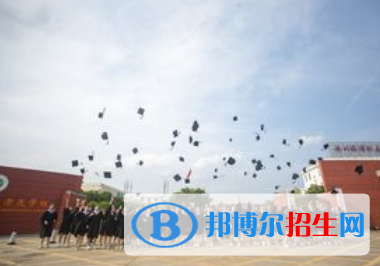 贛州旅游職業(yè)學(xué)校怎么樣、好不好