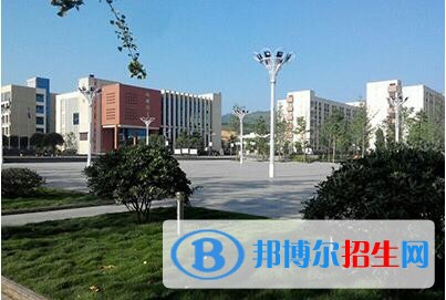 金沙縣第二職業(yè)技術(shù)高級(jí)中學(xué)怎么樣、好不好