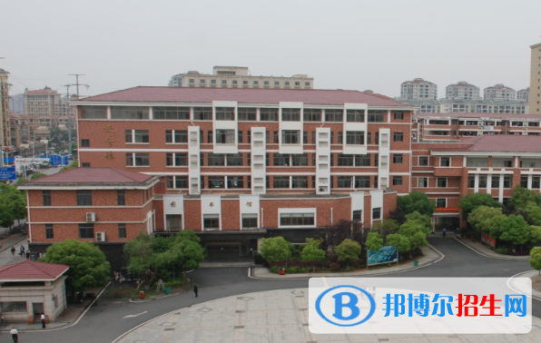 江西工商技工學(xué)校怎么樣、好不好
