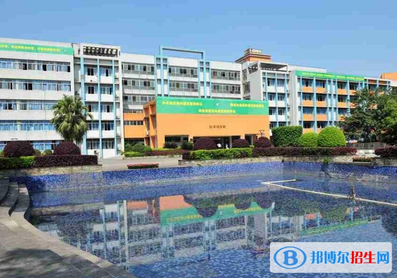 重慶農業(yè)學校怎么樣、好不好