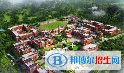 遵義市紅花崗區(qū)經(jīng)濟(jì)職業(yè)技術(shù)學(xué)校怎么樣、好不好