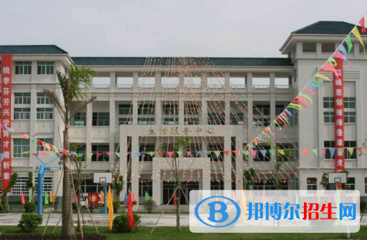 廣東潮州衛(wèi)生學校網(wǎng)站網(wǎng)址