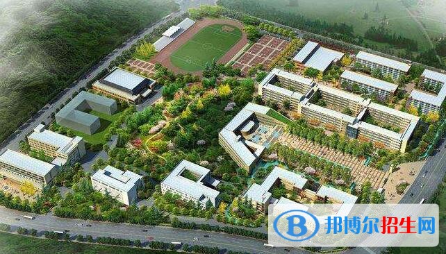 西秀區(qū)安吉職業(yè)技術學校怎么樣、好不好