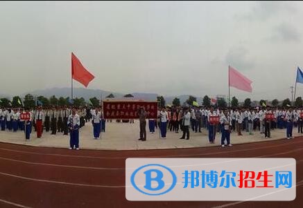 余慶縣中等職業(yè)學(xué)校怎么樣、好不好
