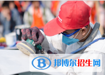 江西康展汽車科技學(xué)校怎么樣、好不好