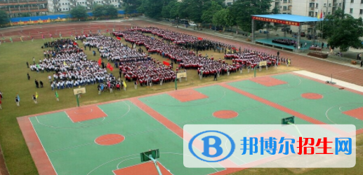 廣西機電工程學校2020年招生辦聯系電話 