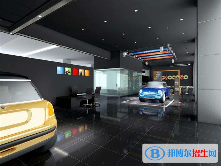 廣東2020年中專汽修學(xué)校專業(yè)課程