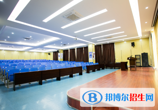 江西機(jī)械高級技工學(xué)校2020年有哪些專業(yè)