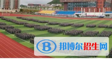 貴州省機械工業(yè)學(xué)校怎么樣、好不好