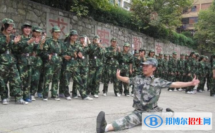 黔東南州國防學(xué)校怎么樣、好不好