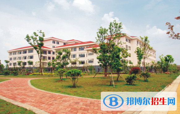江西商務技師學院網站網址