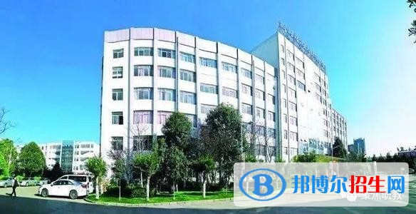 云南醫(yī)藥健康職業(yè)學院圖2