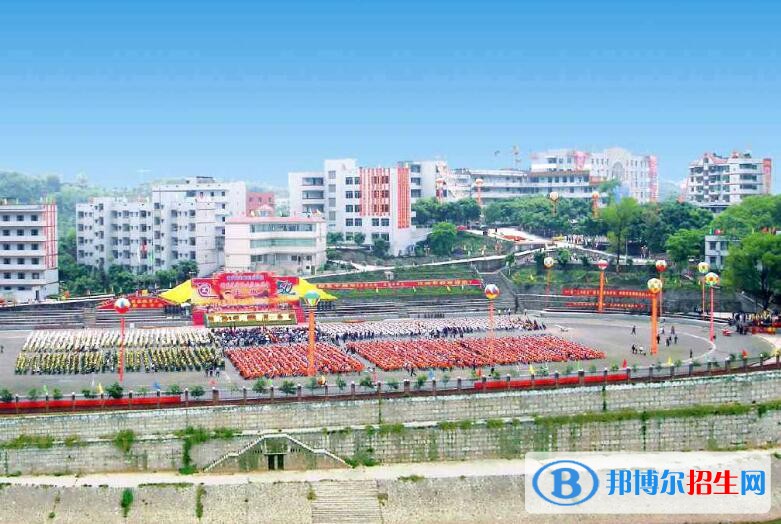 重慶江南職業(yè)學(xué)校2020年報名條件、招生要求、招生對象