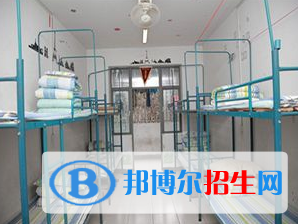 鹽城交通技師學院宿舍條件