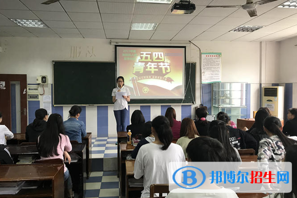 武漢長(zhǎng)江職業(yè)中等專業(yè)學(xué)校6