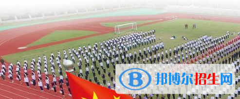 北海中等職業(yè)技術學校2020年報名條件、招生要求、招生對象