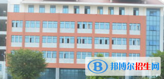 北海中等職業(yè)技術(shù)學校怎么樣、好不好