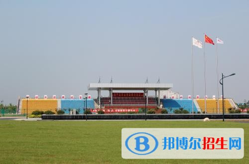 鹽城交通技師學(xué)院怎么樣、好不好