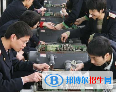 河南2020年鐵路學校專業(yè)有哪些