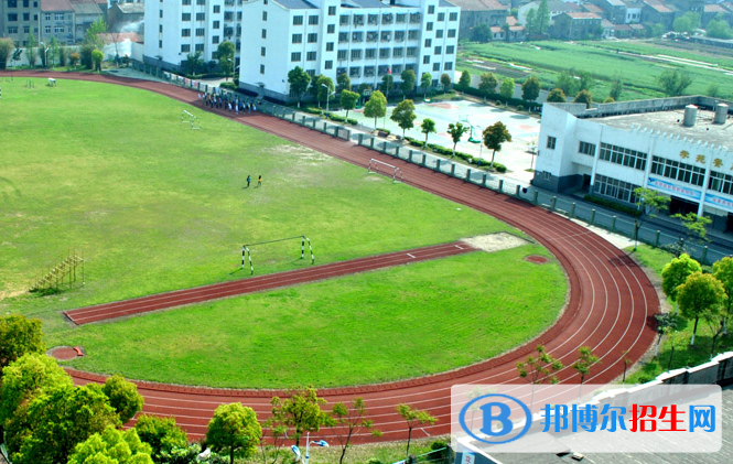 荊州技師學院4